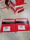 Lot of 2 Ford Motorcraft BRS-93 1C2Z-1S175-BA OEM Front Wheel Seal