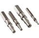 Yellow Jacket 60475 swaging Punch Tool Set