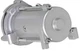 Starter Motor 1985-1987 Honda GL1200A Gold Wing Aspencade 1181cc 31200-MG9-406