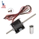 Condenser Motor D1092 For Coleman Mach 3, Mach 15, 6000, 8000 Series RV A/C