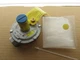 Open Bag Maxitrol 325-3L Gas Line Pressure Regulator Vent Limiting