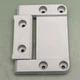 NEW REPLACES VENTUS 1-2-0122-0212 HINGE FOR PANEL IN VENTUS AIR HANDLING UNIT