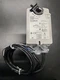 Siemens GJD226.1U AC120V Double Insulated 2 POS FIRE/SMOKE Actuator w 2AUX NEW