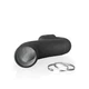 AC Infinity Flexible 4-Inch Aluminum Ducting, Heavy-Duty 4 Inch, Black