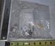 SIEBE ENVIRONMENTAL CONTROLS YBA-651-1 PACKING REPAIR KIT FOR VB-9000 2 1/2-6"