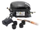 Fisher & Paykel VESF7C, COMPRESSOR KIT, EMB
