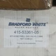 415-53361-05 Bradford White Gas Control Valve OEM 415-53361-05