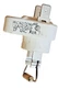 OEM Trane G5AM0602 Furnace Microtemp Fuse Limit TF 104 C (218 F)
