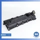 10-24 Range Rover L405 XK XF AJ133 Left Engine Cylinder Head Camshaft Cover OEM