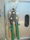 Midwest Snips MWT-6510R Offset Right-Cut Aviation Snip - Quantity 1