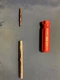 Vtg 4-In-1 ACE  Screw Driver Phillips Head  7 &rdquo; Used in Good condition.