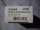 MARS 33243 Electric Heat Sequencer Furnace On 1-60 Off 1-45