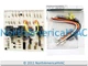 OEM Intertherm Nordyne Miller Defrost Control Board Replaces 624519 624656