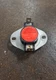 200666 Rheem-Ruud 47-19554-06 / L150-40F Limit Switch - used