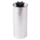 Lennox 81W20 80/10MFD 440V Rnd Run Cap