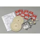 Aro 637396-Aa Repair Kit, Tpv, For 6Ccl5; 6Ccl7; 6Ccl9