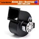 Furnace Blower Fan Replacement for Dayton 1TDT2,1TDT2A,4C667,4YJ32, 4C445 Blower