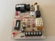 TRANE AMERICAN STANDARD D341396P01 CIRCUIT CONTROL BOARD 50A65-475-04