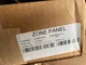 Trane ZZONEPNLAC52ZB - ComfortLink 4 Zone Panel