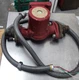Grundfos Circulation Pump UP 43-44 BF 52722439 P1 1/6 HP 68GPM [B7S4]