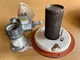Honeywell Gas Valve VK8115V with VK8115F
