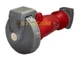 Hubbell HBL416C6W Pin & Sleeve Connector, Female, 16A, 380-415V, 3P, 4W+Ground