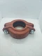 VICTAULIC 73X60.3 2-1/2"X2-750 PIPE COUPLING, NNB