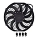 78-1375 78-1185 Cooling Fan For Thermo King V-Series V-100 V-090 max V-200 V-300