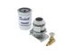 Tigerloop Ultra S220-8 Oil De-aerator Model TJN with Beckett spin-on Filter