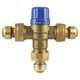 CASH ACME HG110D Thermostatic Mixing Valve,3/4in.,200 psi 20RH66