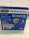 Rescue ECM Refrigeration Motor EC5412E