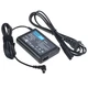 PwrON AC Adapter Power Charger for Fujitsu Lifebook S5582 S6010 S4510 S2000 PSU