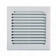 Rubsamen & Herr - GV 250 Exhaust Filter with P15/350S Filter Mat and Gasket