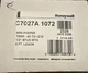 New Honeywell C7027A 1072 Burner Flame Sensor C7027A1072 Fast Ship US Free Ship