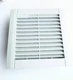 Pfannenberg Pfa 2000 Exhaust Fan Filter 11125002000