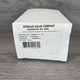 Sporlan Thermal Expansion Valve CBBIVE-3-GA Kit
