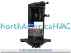 Copeland 3 Ton Scroll HP A/C Condenser Compressor ZR38K5-PFV-830 ZR38K5E-PFV-830