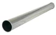 Nordfab 8040206779 Round Quick Fit Duct, 10 In Duct Dia, Galvanized Steel, 22