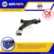 Wishbone / Suspension Arm fits VAUXHALL ANTARA 2.0D Front Right 06 to 15 Z20DMH