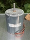 GE Genteq 5KCP39UFU623S Blower Motor 3/4HP , 460V , 2.30A , 1100RPM - New