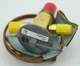 Sporlan Valve 2-1/2" X15110489110