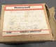 Honeywell R7289A1004 Industrial Control System Plug-In Rectification Amplifier