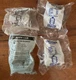 Oil Burner Filters - (1) General 1A-25A  (1) Mitco 264M, 264FM  (2) Unifilter 77