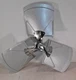 1 NEW REVCOR 4DLK7 REPLACEMENT PROPELLER 22" DIA, 28&deg; PITCH NIB ***MAKE OFFER***