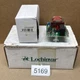 Lochinvar Low Water Cutoff Manual Reset Module 100208666 NOS