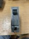 GE THQB1120 Circuit Breaker 20A 1-Pole 120/240VAC D222