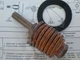 POWERS H MOTOR REPL. KIT 65-115F 225-395 - NOS 