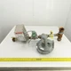 Honeywell V4055A 1098 120V G-LP Gas Valve Actuator W/ Sensus 243-8-2 Regulator