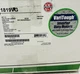 Nidec-US Motors 1819VG 1.5HP,1140RPM,208-230/460