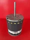 GENTEQ X13 ECM BLOWER MOTOR 5SME39NXL167 3/4HP 208-230V 1050RPM
